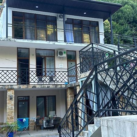 Спиро Gagra Bagian luar foto