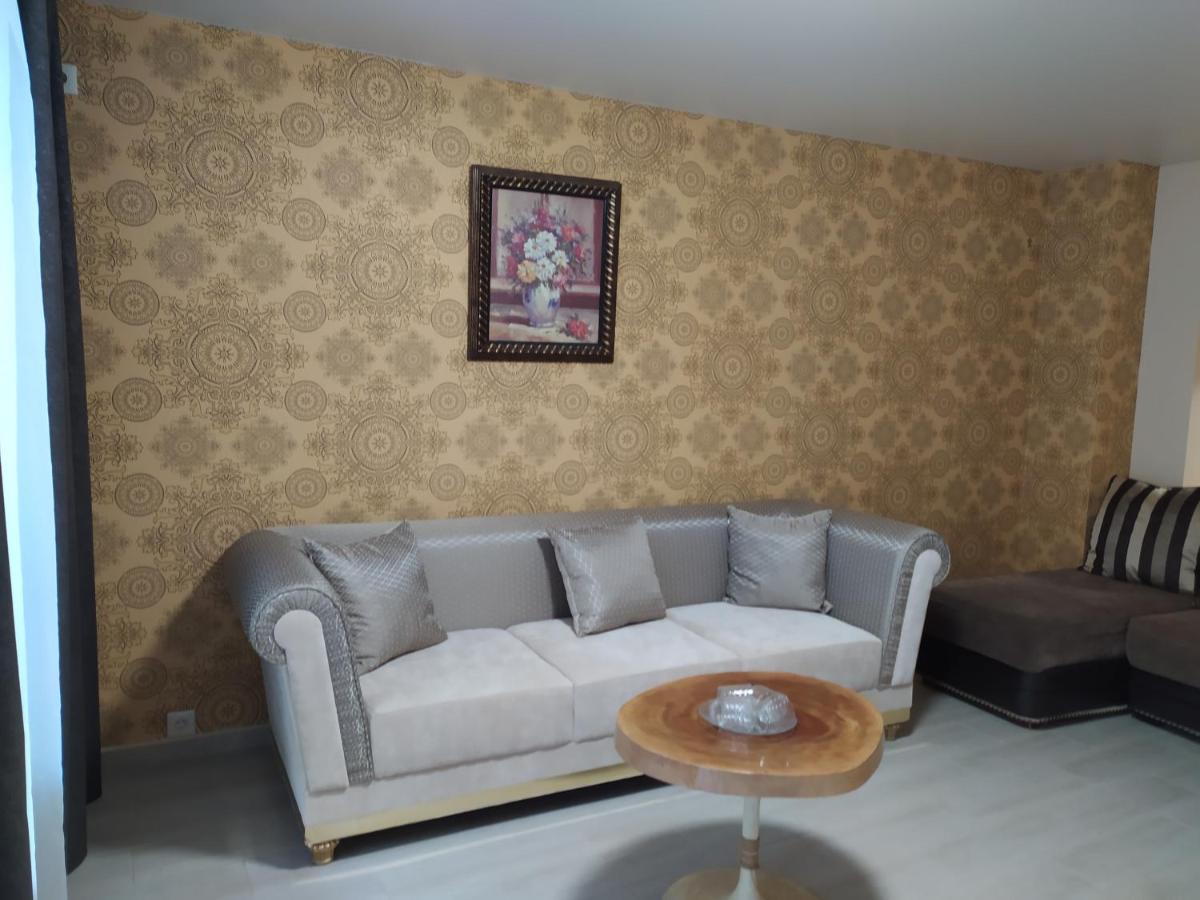 Спиро Gagra Bagian luar foto