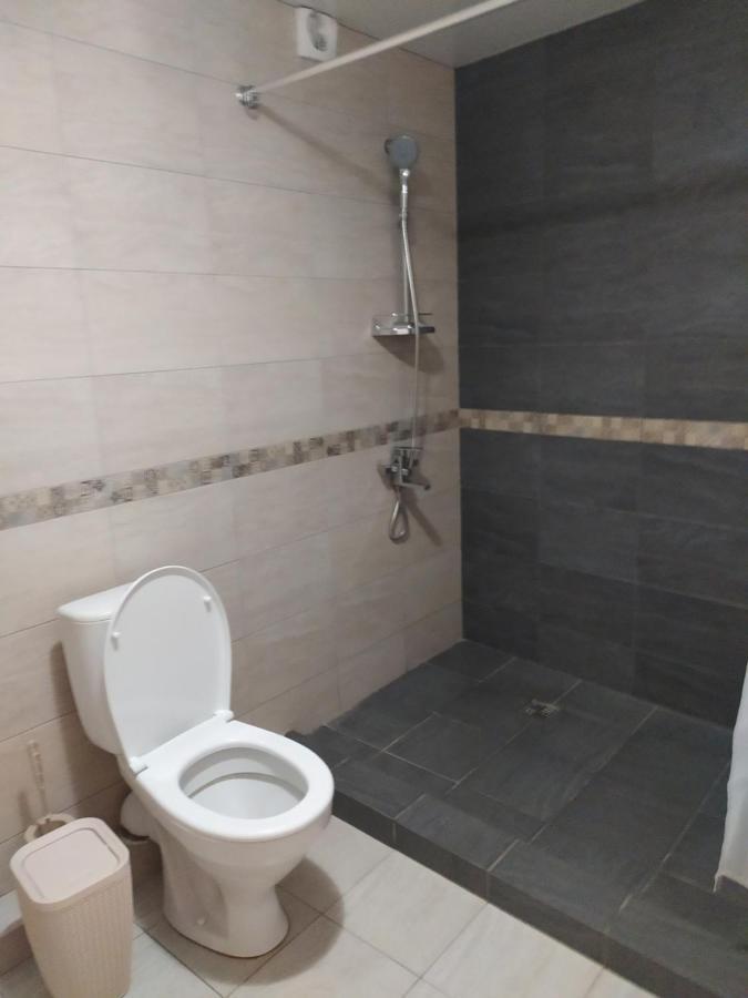 Спиро Gagra Bagian luar foto