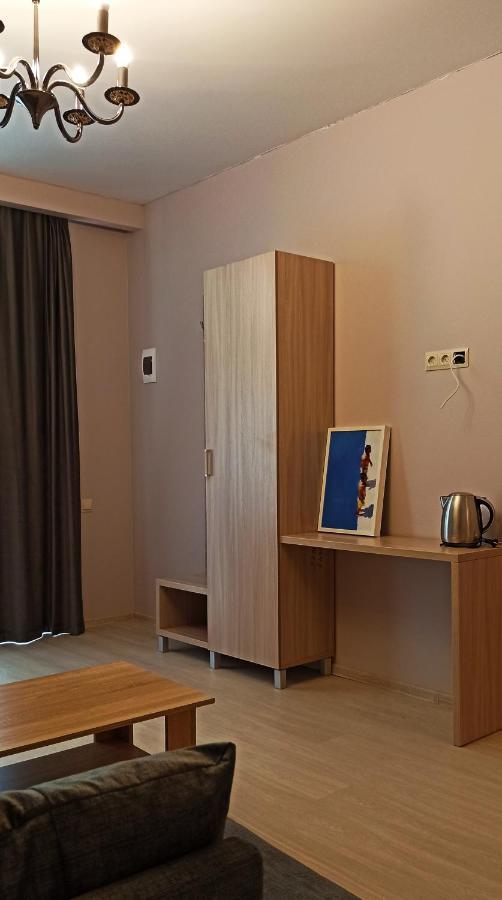 Спиро Gagra Bagian luar foto
