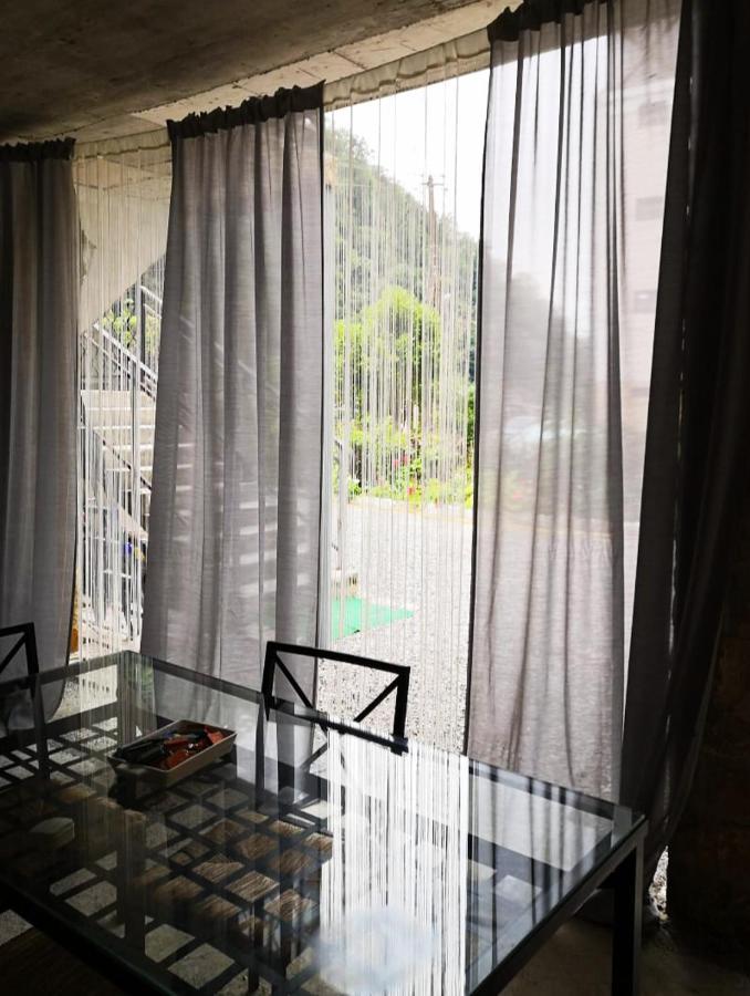 Спиро Gagra Bagian luar foto