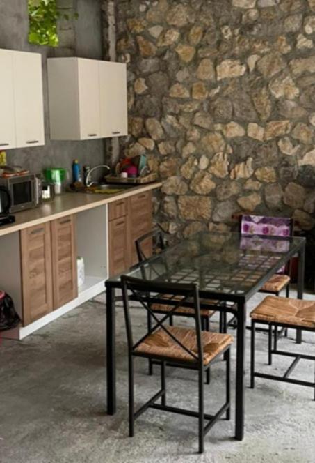 Спиро Gagra Bagian luar foto
