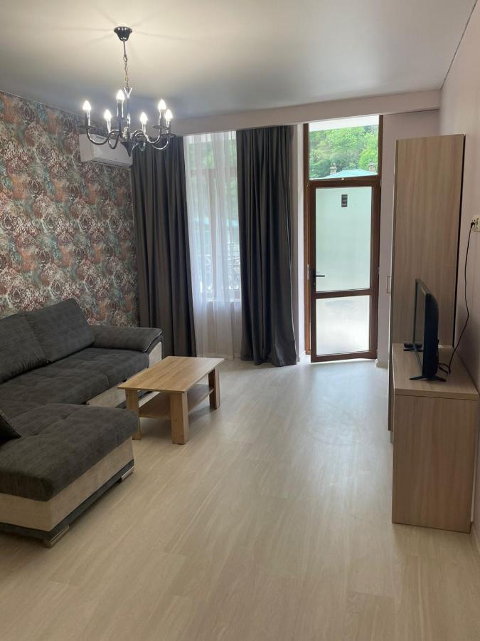 Спиро Gagra Bagian luar foto