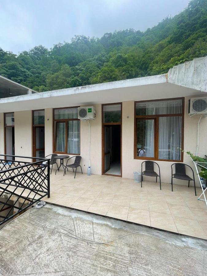 Спиро Gagra Bagian luar foto