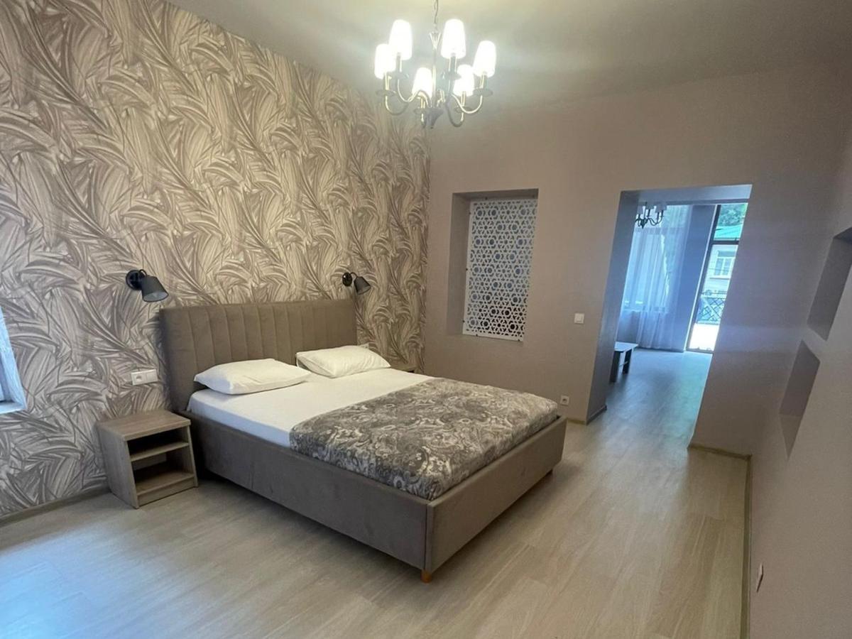 Спиро Gagra Bagian luar foto
